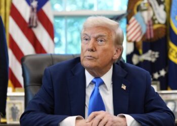 Trump: E ndoqa operacionin në Venezuelë në kohë reale! Maduro kërkoi negociata, por nuk pranova