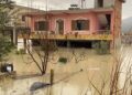 Berati nën ujë, 95 hektarë tokë bujqësore dhe 15 banesa të përmbytura