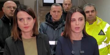 Emiriana Sako nxjerr alibi për hetimin: Vdekja e punonjësit të bashkisë ka ndodhur jashtë orarit të punës