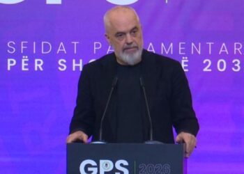 Rama kërkon marrëveshje me Berishën: Reformë Kushtetuese brenda këtij mandati