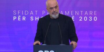 Rama kërkon marrëveshje me Berishën: Reformë Kushtetuese brenda këtij mandati