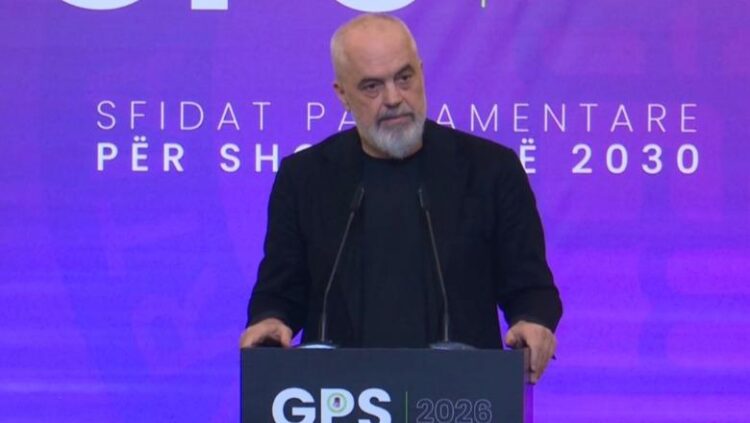 Rama kërkon marrëveshje me Berishën: Reformë Kushtetuese brenda këtij mandati