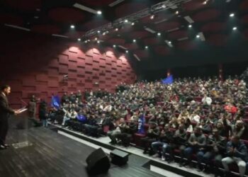 ‘Sallën ta mbushi Pjerin Ndreu’- Salianji i përgjigjet akuzave të Berishës: Turp i madh, të flet frika dhe jo arsyeja