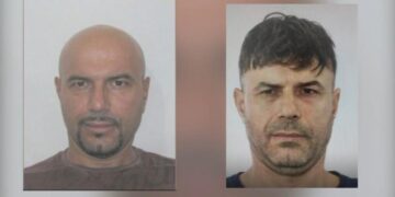 Kush e porositi ekzekutimin? Jani Aliaj dyshohet se u ndihmua nga djali i Hysni Milloshit për vrasjen e Elton Çiços