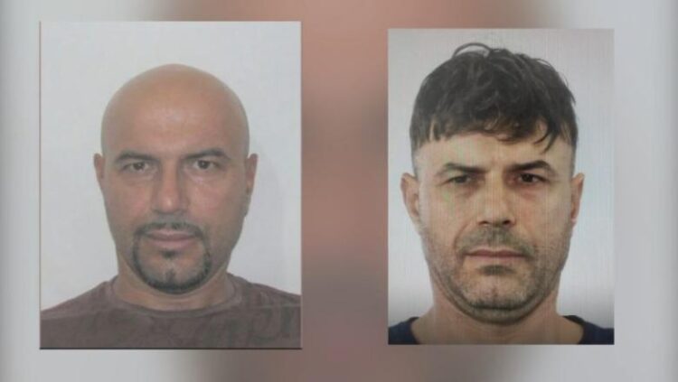 Kush e porositi ekzekutimin? Jani Aliaj dyshohet se u ndihmua nga djali i Hysni Milloshit për vrasjen e Elton Çiços