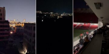 Defekti i madh në kryeqytet. ndërpritet energjia elektrike në Reanimacionin e QSUT