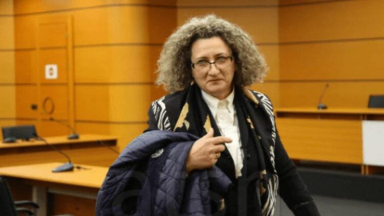 Alibeaj: Fisi i gjyqtares Irena Gjoka ka pritur Berishën në Patos, shihej si dele e zeze se ishte e djathtë