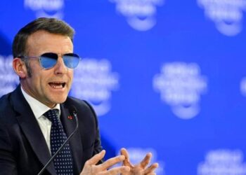 Macron kundër Trump: Ai dëshiron një Evropë vasale, e papranueshme! Von der Leyen: Tarifat e reja doganore janë një gabim