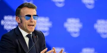 Macron kundër Trump: Ai dëshiron një Evropë vasale, e papranueshme! Von der Leyen: Tarifat e reja doganore janë një gabim