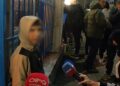 Protesta, dëshmia e 14-vjeçarit pas daljes nga komisariati: Isha në xhami…
