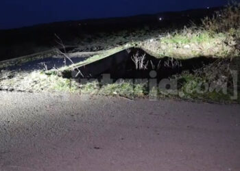 Aksident fatal në aksin Fier–Libofshë, humb jetën një 35-vjeçar