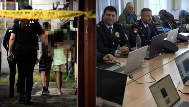 Megaoperacioni global i Interpol! Mbi 3,700 persona të arrestuar në 119 shtete të botës! 27 të arrestuar në Shqipëri