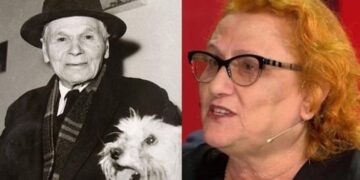 Pllakë përkujtimore në Vjenë për nder të poetit Lasgush Poradeci, e bija lihet jashtë ceremonisë: S’kam ftesë