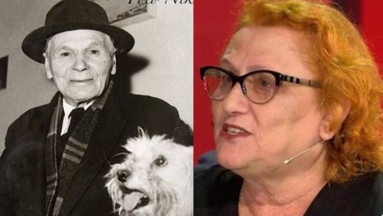 Pllakë përkujtimore në Vjenë për nder të poetit Lasgush Poradeci, e bija lihet jashtë ceremonisë: S’kam ftesë