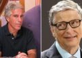 Dosja Epstein, 3 milionë faqe të reja: Sëmundja e Gates pas marrëdhënieve me vajza ruse, emailet e Musk