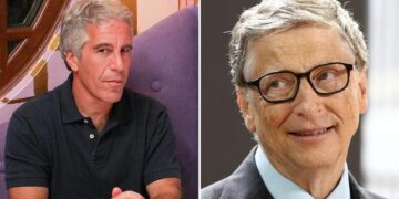 Dosja Epstein, 3 milionë faqe të reja: Sëmundja e Gates pas marrëdhënieve me vajza ruse, emailet e Musk