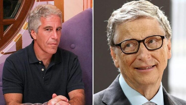 Dosja Epstein, 3 milionë faqe të reja: Sëmundja e Gates pas marrëdhënieve me vajza ruse, emailet e Musk