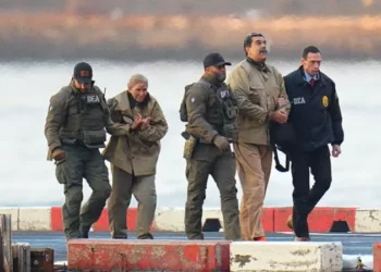 Maduro dhe bashkëshortja e tij para gjykatës në Nju Jork, mohon fajësinë