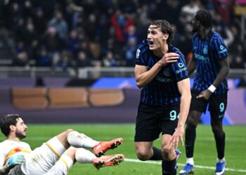 Interi ruan kreun e Serie A, zikaltrit mposhtin skuadrën e Lecce-s