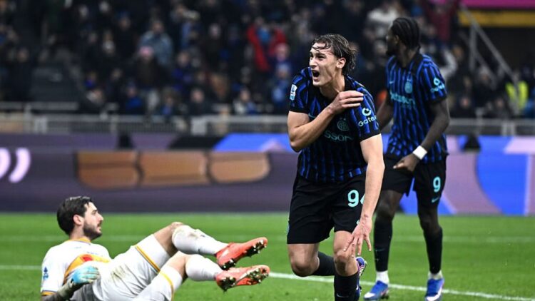 Interi ruan kreun e Serie A, zikaltrit mposhtin skuadrën e Lecce-s