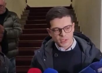 Ministri i Mbrojtjes paralajmëron “natë dramatike”, Vjosa dhe Buna janë fryrë