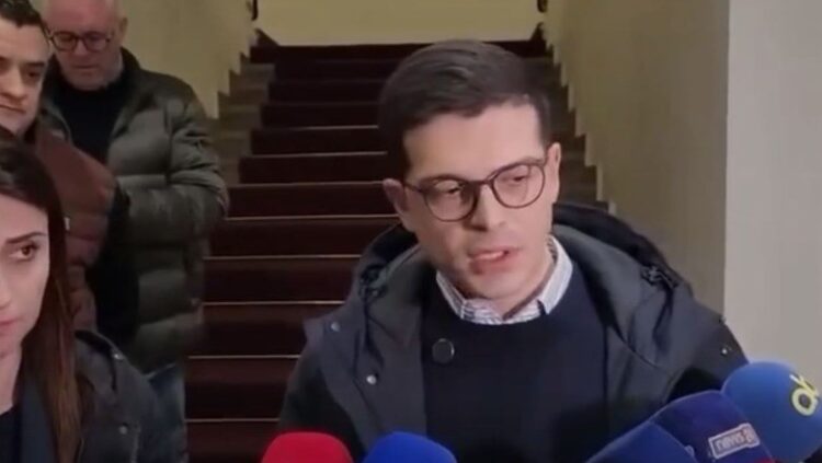 Ministri i Mbrojtjes paralajmëron “natë dramatike”, Vjosa dhe Buna janë fryrë