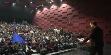 “Tigër me demokratët dhe si mace para qeverisë”, Salianji nga Lezha: Lidershipi i PD, 5 “fantastikët” nuk dëgjojnë…