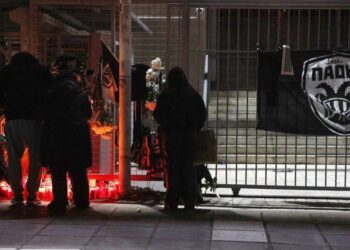 Tragjedia me tifozët e PAOK/ Identifikohet mes viktimave edhe 29-vjeçari shqiptar, një tjetër mes të plagosurve