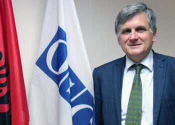 Ndryshimi i Kodit Penal/ OSBE kërkon dekriminalizimin e plotë të shpifjes