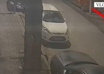 Vodhi makinë gjatë natës në Vlorë, Policia arreston 45-vjeçarin