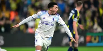 Aston Villa dhe Lyon nuk gabojnë, kalojnë në 1/8 e finaleve