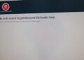 E-Albania ende jashtë funksionit/ AKSHI shmang përgjegjësinë, bizneset përballen me bllokime
