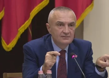 Tensione në GJKKO, gjyqi ndaj Ilir Metës kalon për një tjetër datë