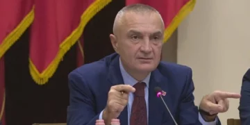 Tensione në GJKKO, gjyqi ndaj Ilir Metës kalon për një tjetër datë