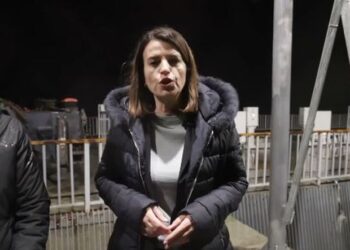 “Po vlerësohen dëmet”, Kryeministri Rama tregon dy hidrovorët e Bashkisë Durrës duke punuar