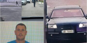 Arrati e planifikuar për gjashtë muaj, për Altin Ndocin 8 arrestime, shkarkohen drejtuesit e burgut