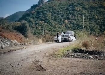 Makina e gjyshes, si u zbardh vrasja e Mondi Mëhallës: pista që çoi hetuesit te grupi i atentatit