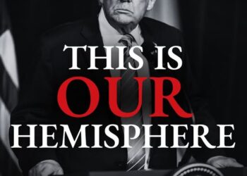 SHBA ngre tonet: Trump shpall “Hemisferën tonë”, DASH paralajmëron kundër çdo kërcënimi