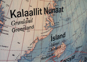 Daily Mail: Pas “pushtimit të Groenlandës” fshihet plani i fshehtë i MAGA-s ndaj NATO-s