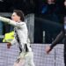 Juventusi i shuan Napolit ëndrrat për titullin, fitore domethënëse e Spalletti-t