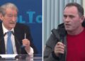 A do t’ia lërë PD-në vajzës ose djalit? Berisha pyetet në Lezhë për “dorëzimin e stafetës”