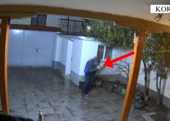 Kapet autori, zbardhet seria e vjedhjeve të banesave në Korçë