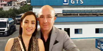 Për Vitin e Ri, Niku i Ndraghetës dhe Vladimiri nga Serbia marrin 1.2 miliardë lekë nga Gonxhe për oksigjenin e spitaleve