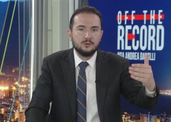 Salianji: Në PD nuk ka ndryshuar asgjë që nga vitit 2013, do dal me platformë konkrete