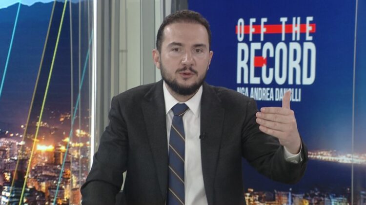 Salianji: Në PD nuk ka ndryshuar asgjë që nga vitit 2013, do dal me platformë konkrete