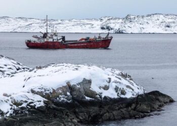 Ministri danez: Mbetet “mospajtim thelbësor” pas bisedimeve të hapura për Groenlandën me SHBA-në