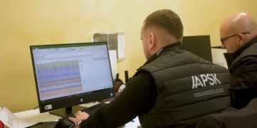 Pronat e kreut spanjoll të një skeme piramidale, mbi 23 hektarë tokë në Dhërmi, makina dhe llogari bankare