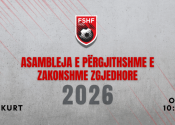Ja kush janë kandidaturat për Komitetin Ekzekutiv dhe presidentin e FSHF 2026