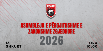 Ja kush janë kandidaturat për Komitetin Ekzekutiv dhe presidentin e FSHF 2026