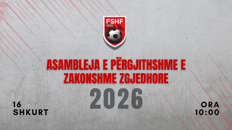 Ja kush janë kandidaturat për Komitetin Ekzekutiv të FSHF 2026